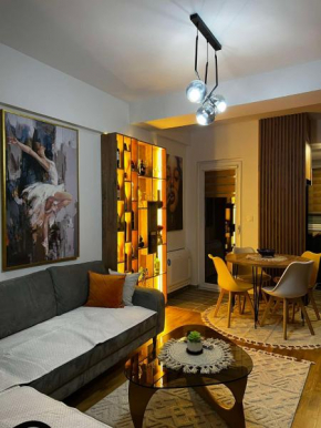 Luxury Onyx Apartment
